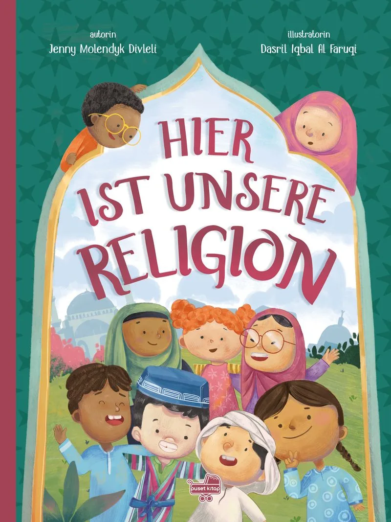 Hier Ist Unsere Religion (Almanca İşte Dinimiz)