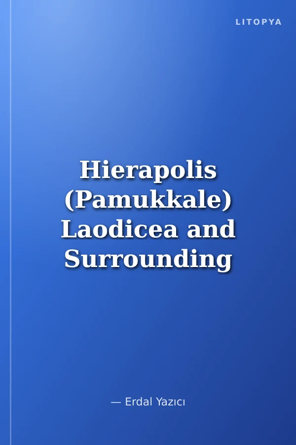 Hierapolis (Pamukkale) Laodicea and Surrounding Area