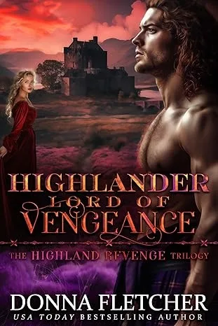 Highlander Lord Of Vengeance