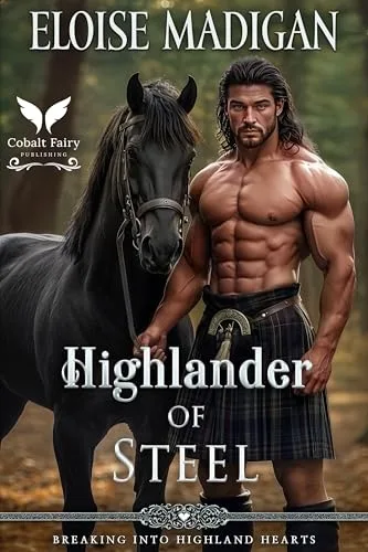 Highlander of Steel