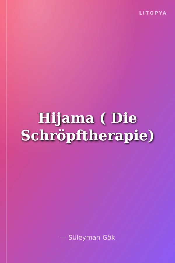 Hijama ( Die Schröpftherapie)