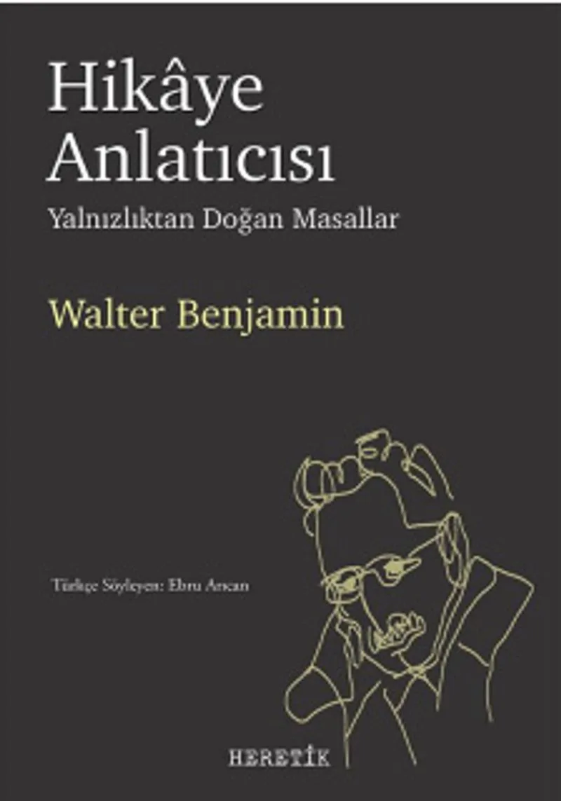 Hikaye Anlatıcısı Yalnızlıktan Doğan Masallar