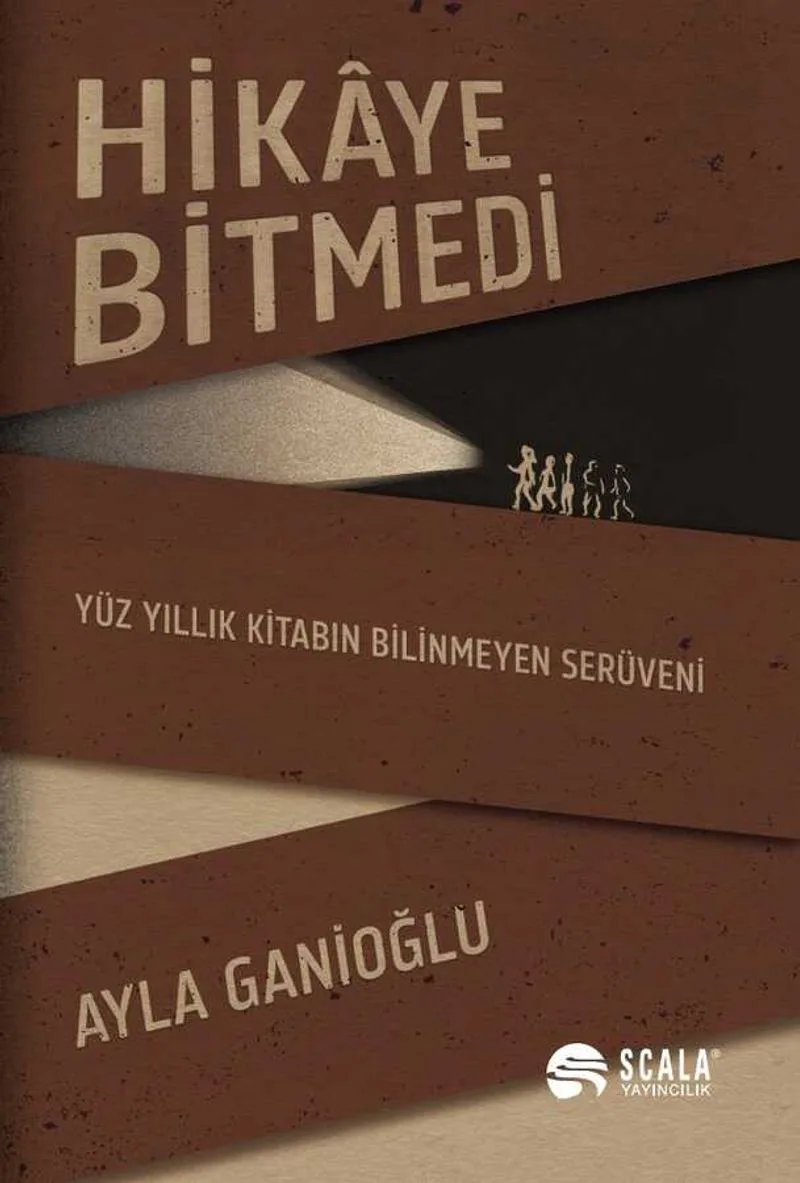 Hikaye Bitmedi