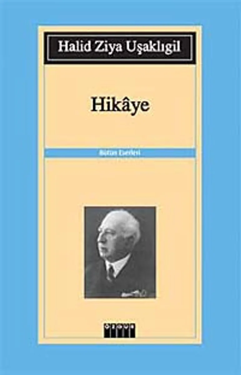 Hikaye