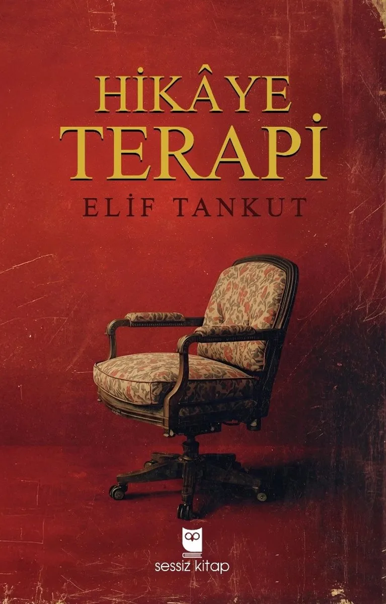 Hikaye Terapi