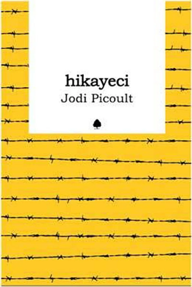 Hikayeci