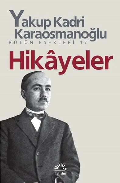 Hikayeler Bütün Eserleri 17
