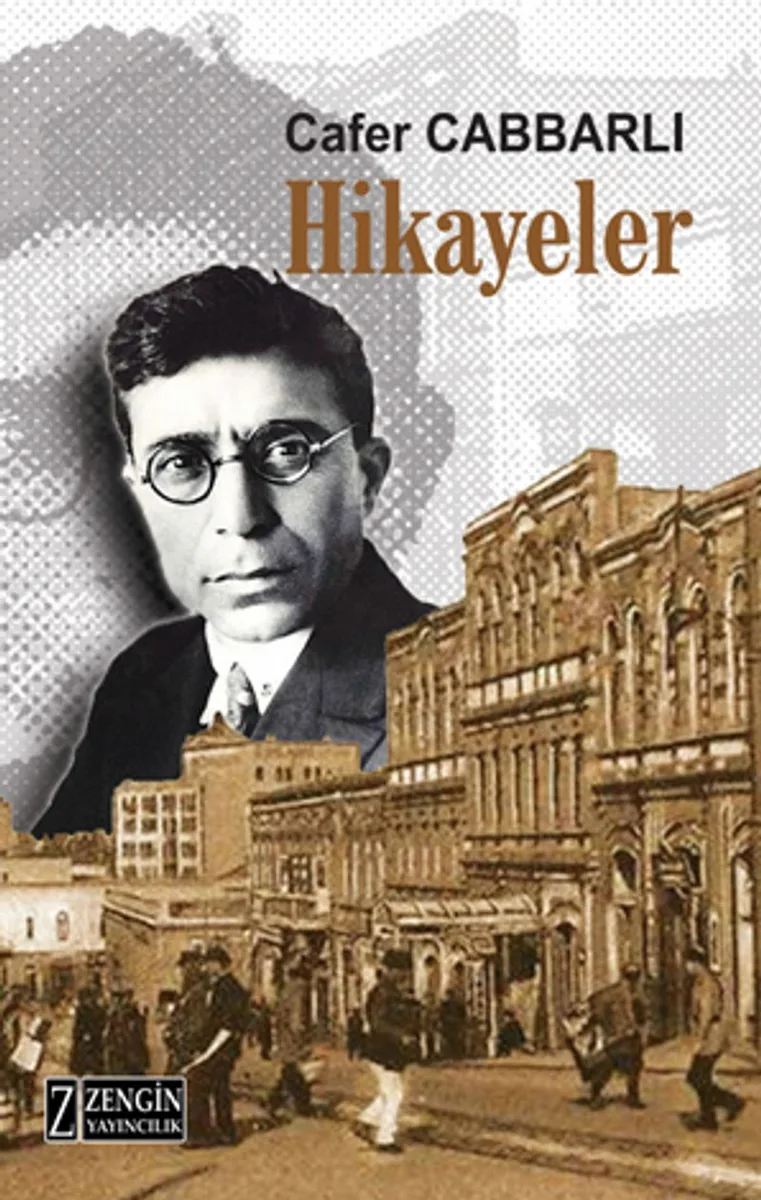 Hikayeler