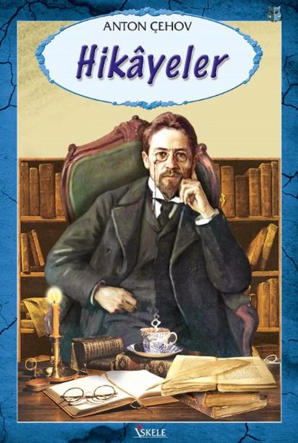Hikayeler / Çehov