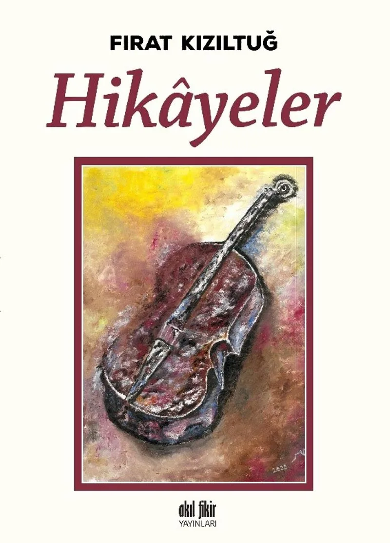 Hikayeler