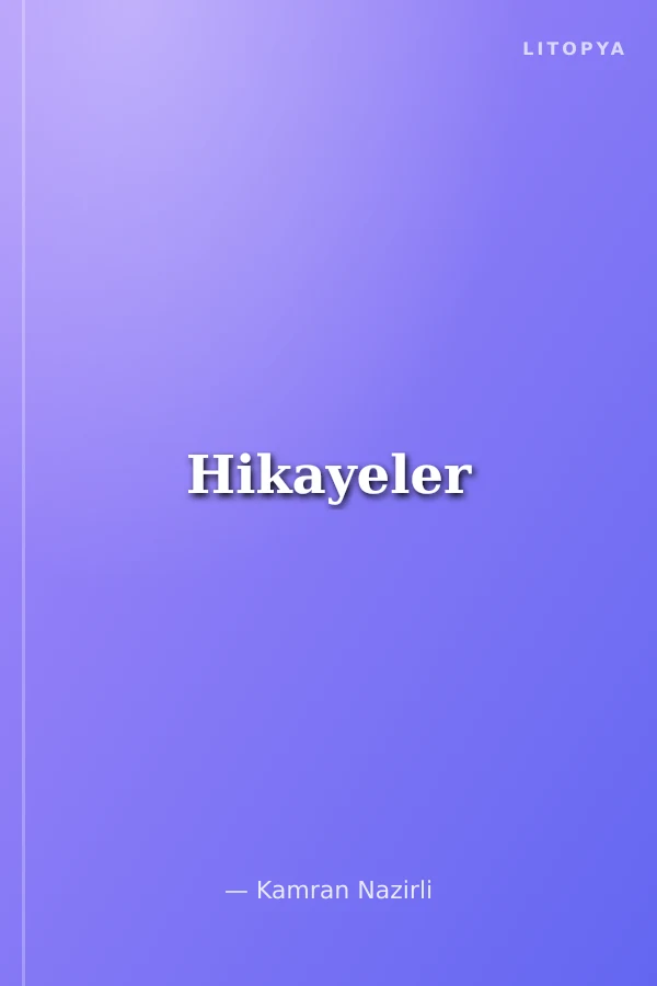 Hikayeler