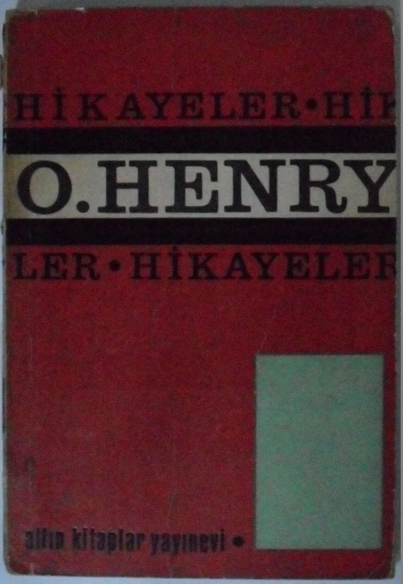 Hikayeler Kod: 11-E-7
