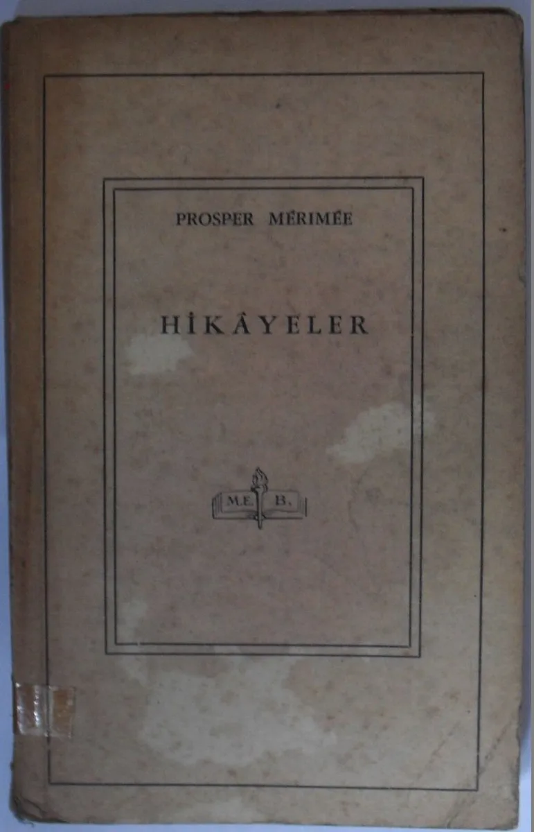 Hikayeler Kod: 11-Z-39