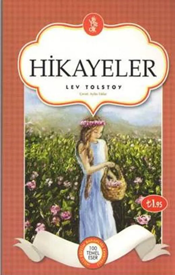 Hikayeler