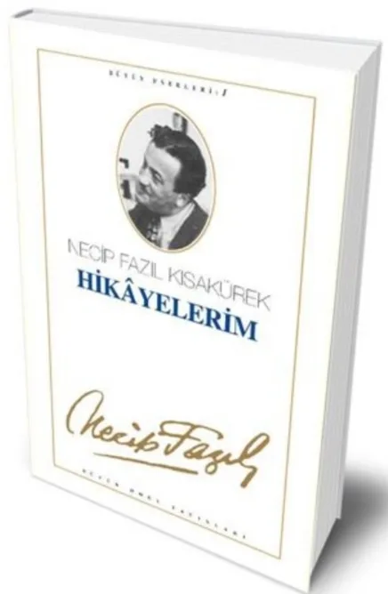 Hikayelerim (kod1)