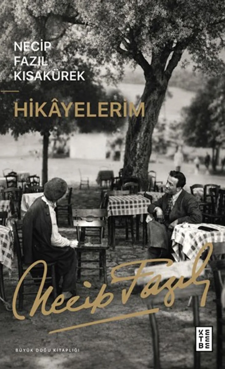 Hikayelerim