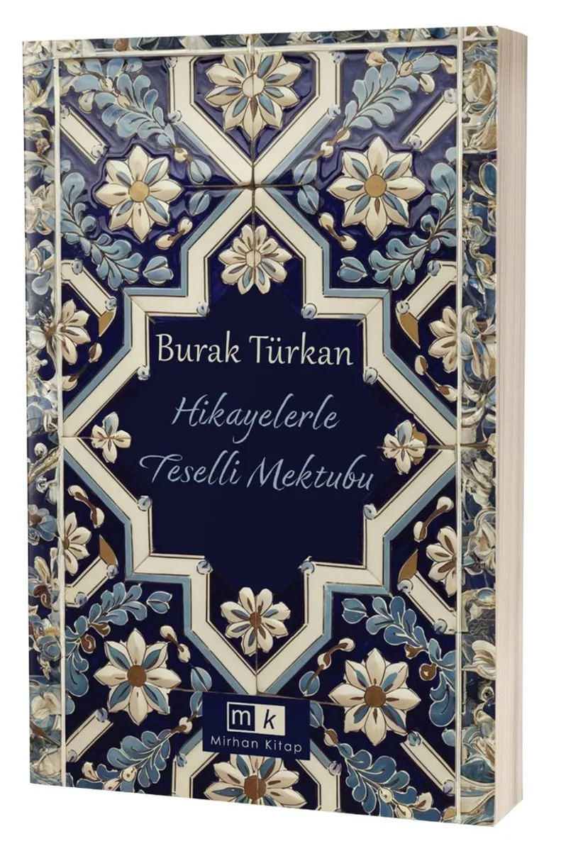 Hikayelerle Teselli Mektubu
