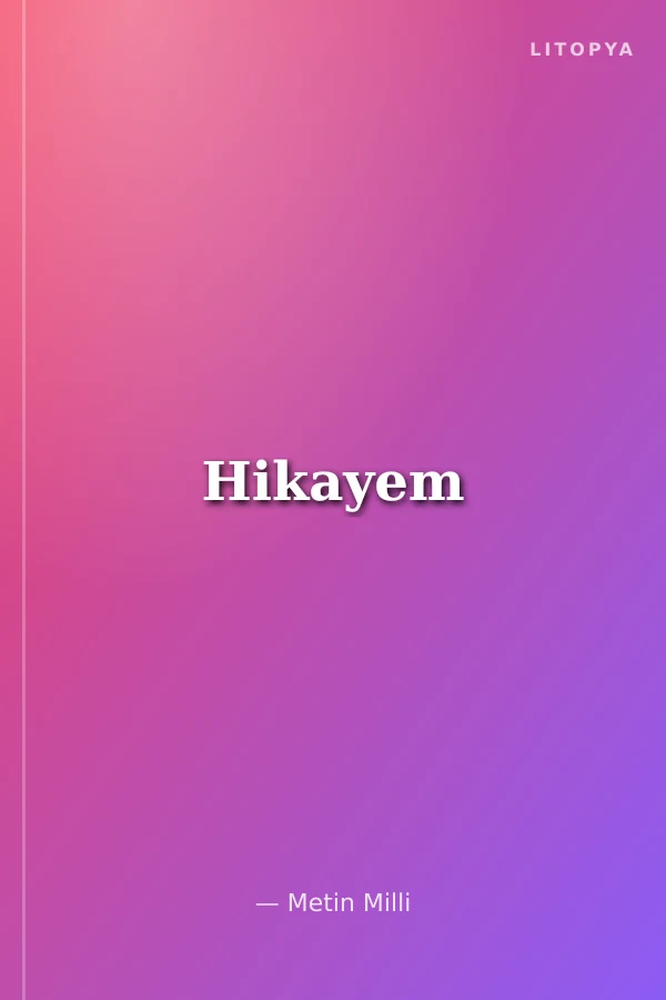 Hikayem