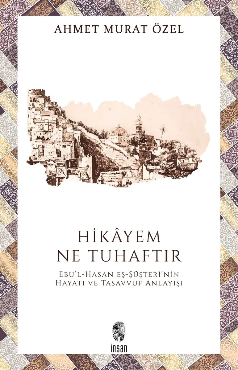 Hikayem Ne Tuhaftır