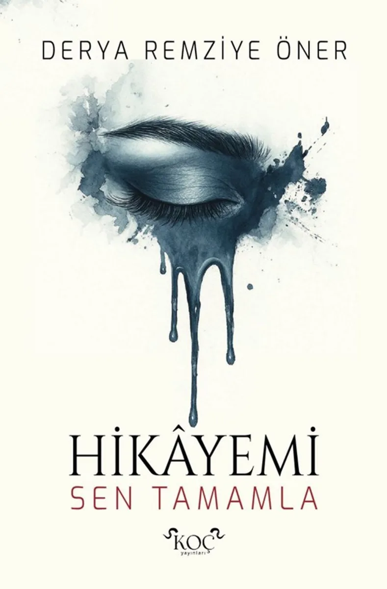 Hikayemi Sen Tamamla
