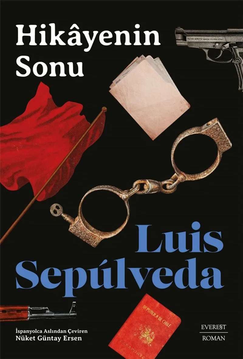 Hikayenin Sonu