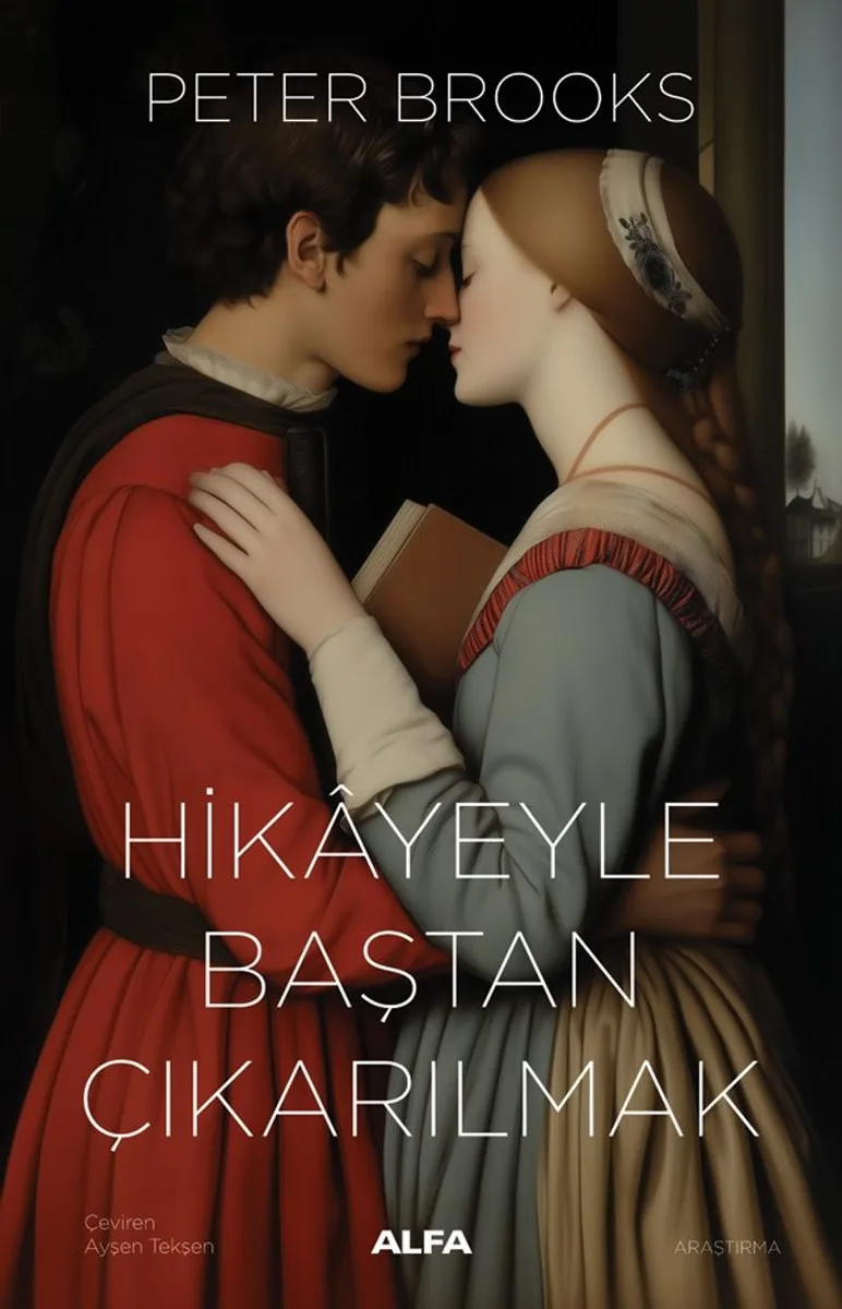 Hikayeyle Baştan Çıkarılmak Anlatının Kullanımı ve Suiistimali