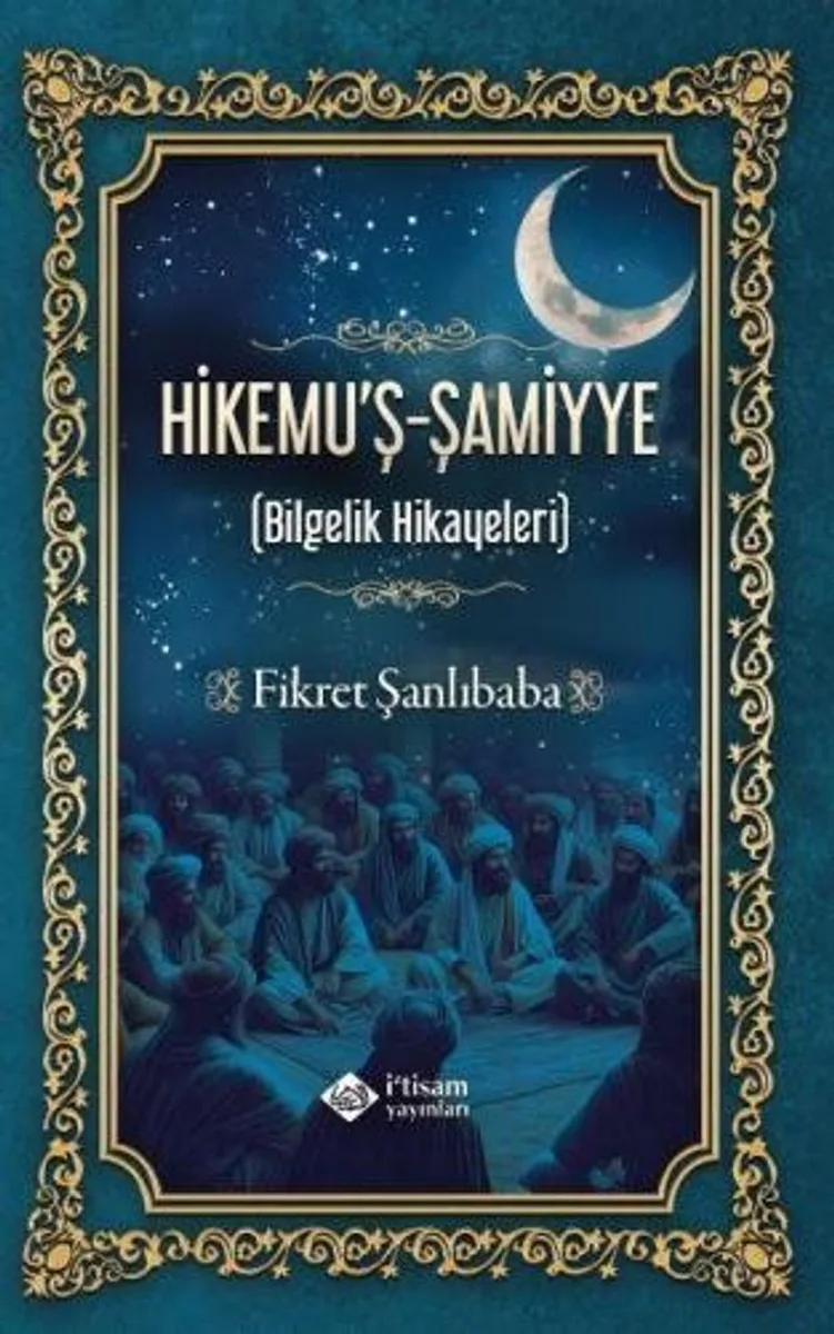 Hikemuş Şamiyye Bilgelik Hikayeleri