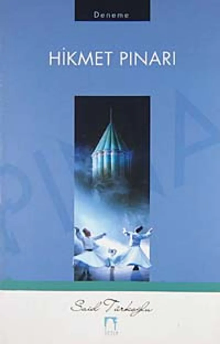 Hikmet Pınarı