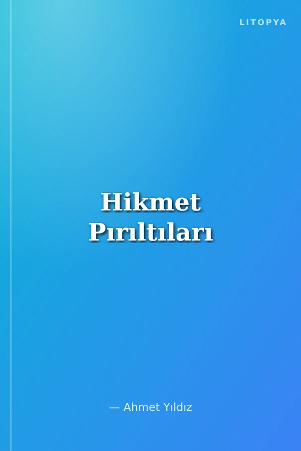 Hikmet Pırıltıları
