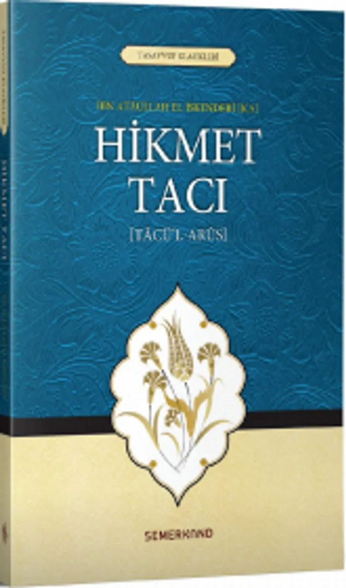 Hikmet Tacı