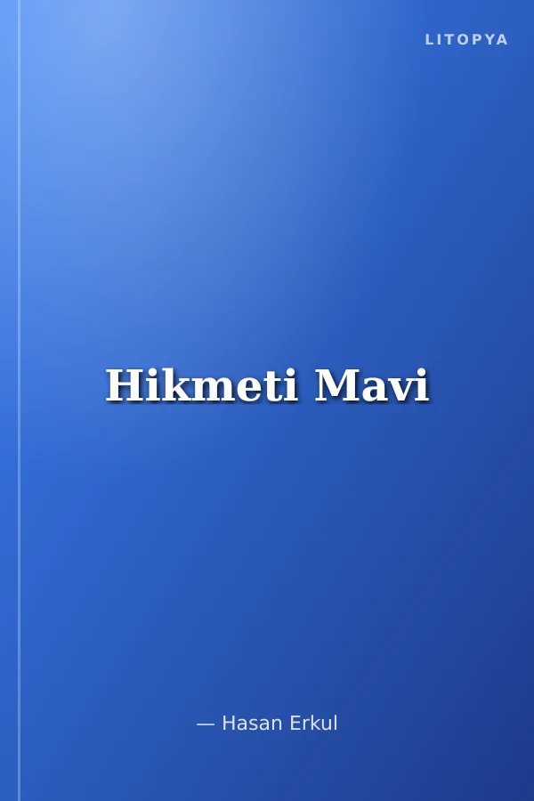 Hikmeti Mavi
