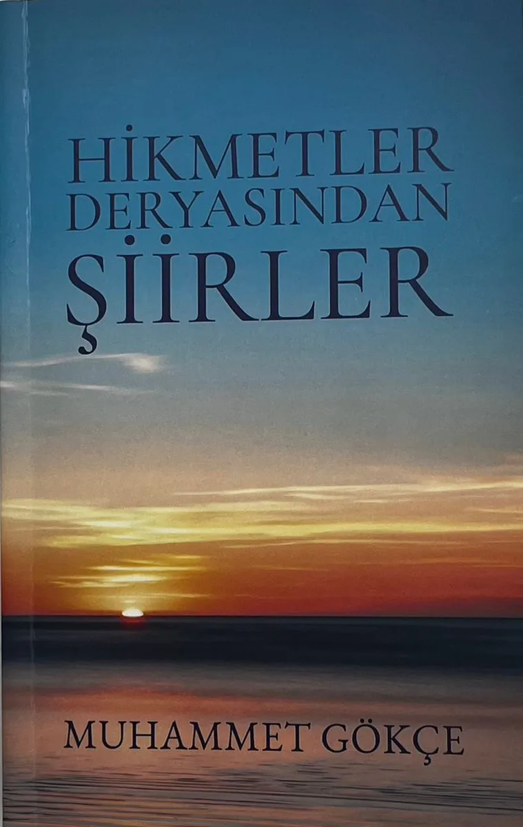 Hikmetler Deryasından Şiirler