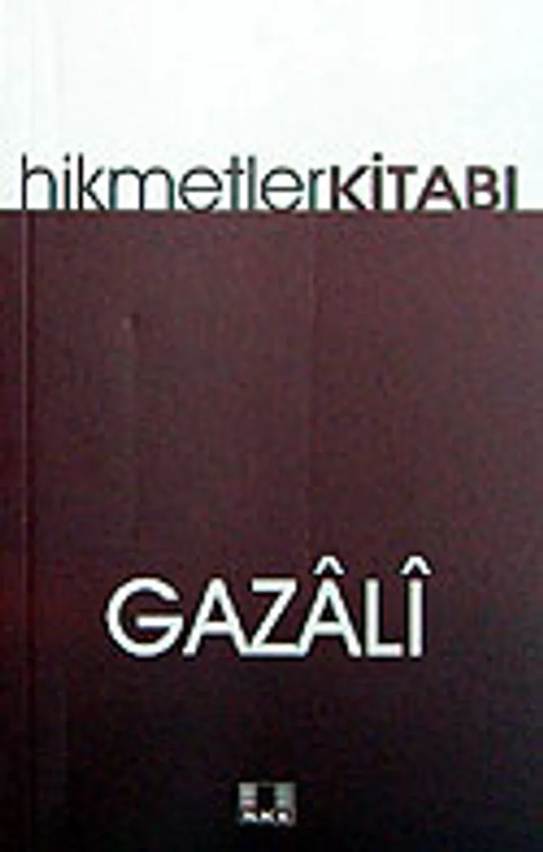 Hikmetler Kitabı