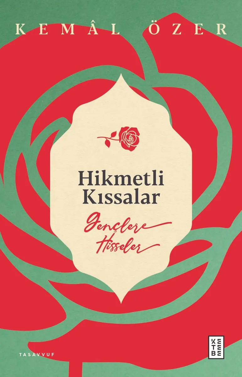 Hikmetli Kıssalar Gençlere Hisseler