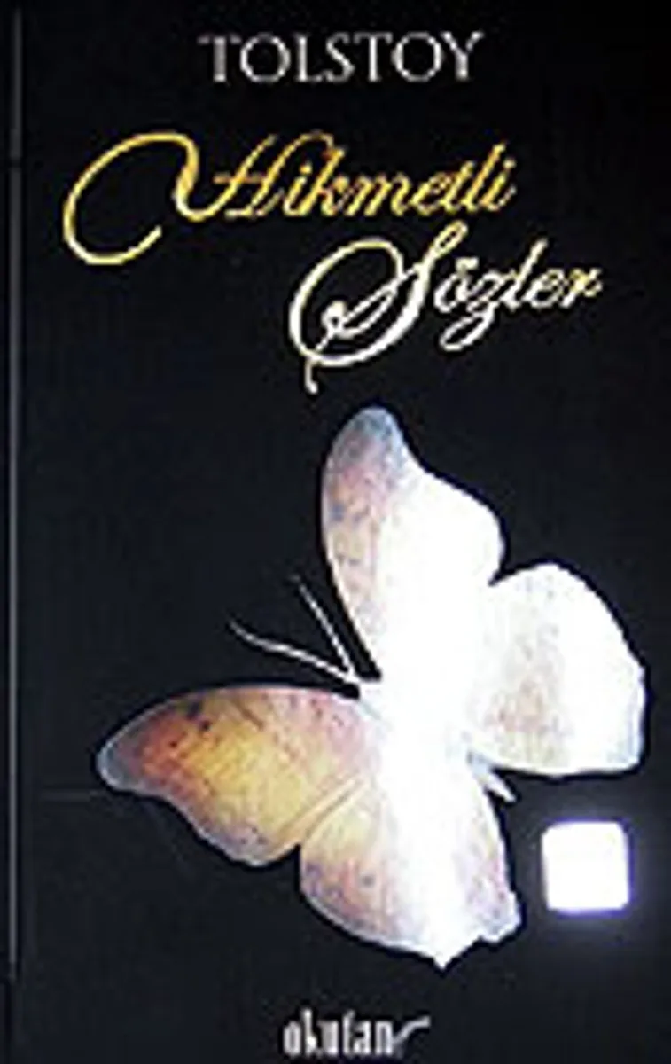Hikmetli Sözler