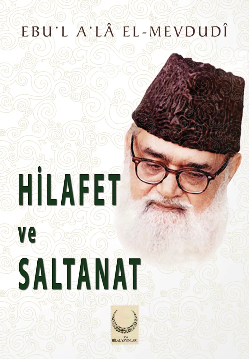 Hilafet ve Saltanat