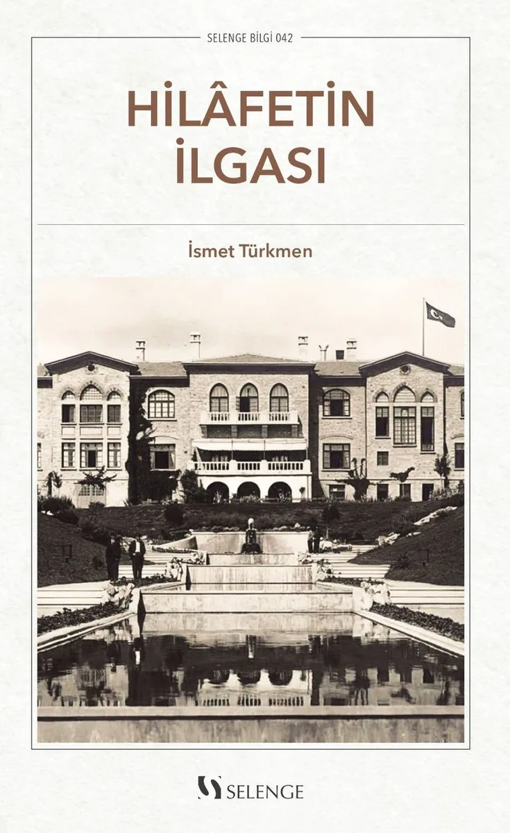 Hilafetin İlgası