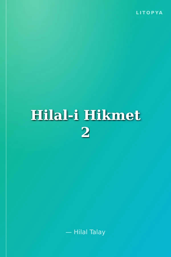 Hilal-i Hikmet 2