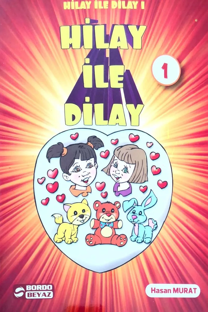 Hilay ile Dilay
