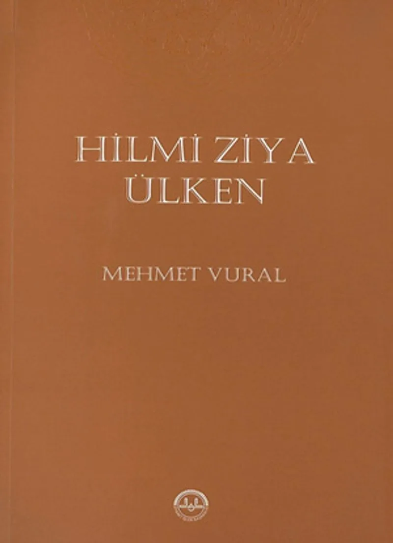 Hilmi Ziya Ülken