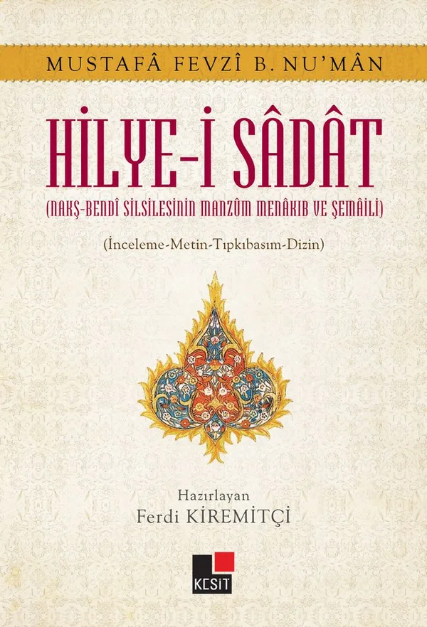 Hilye-i Sadat