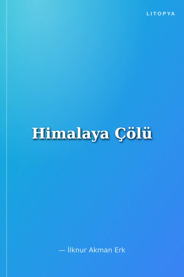 Himalaya Çölü