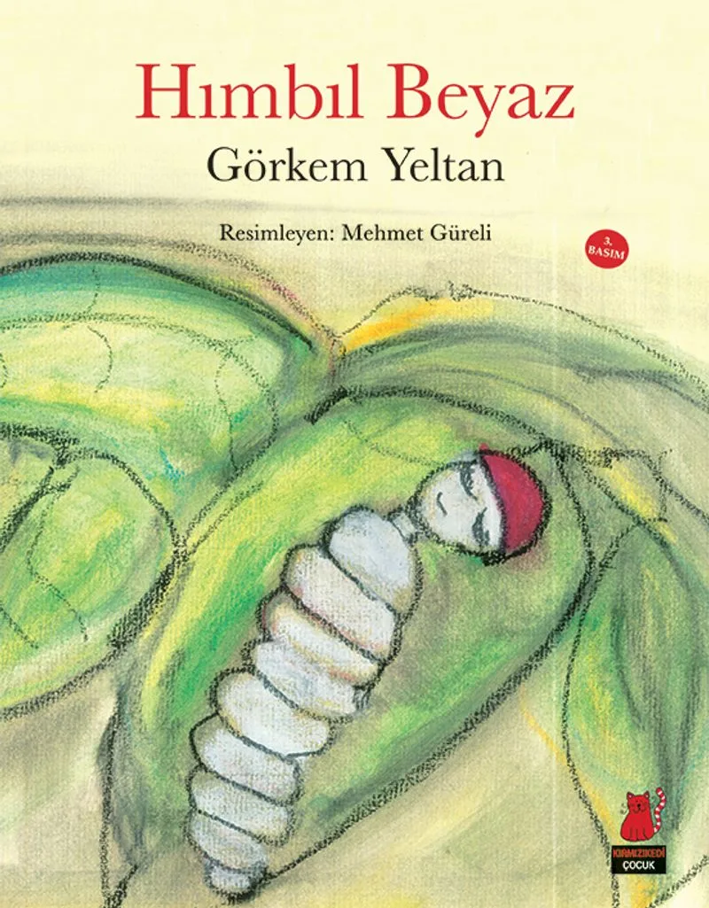 Hımbıl Beyaz