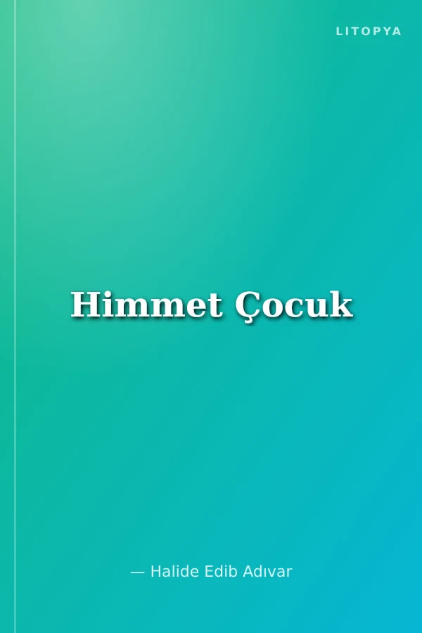 Himmet Çocuk
