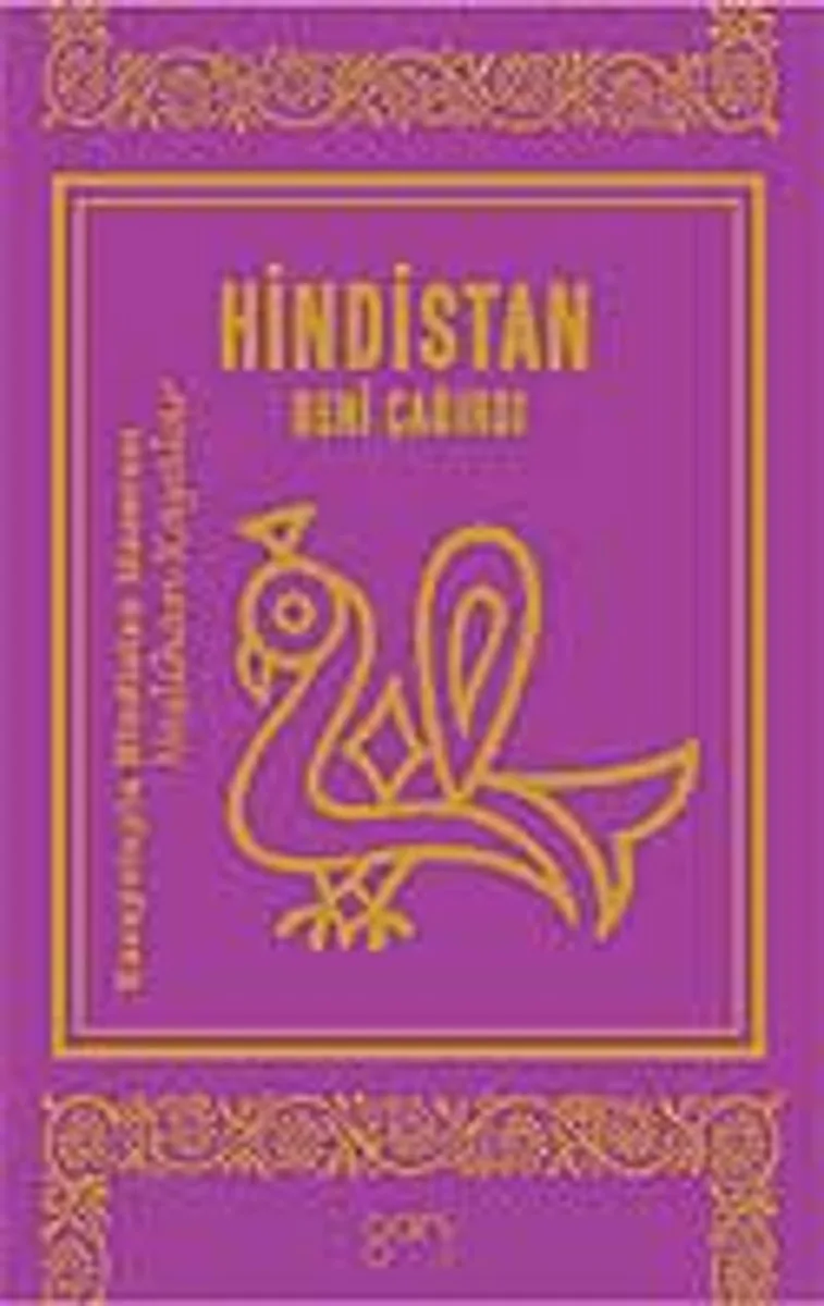 Hindistan Beni Çağırdı