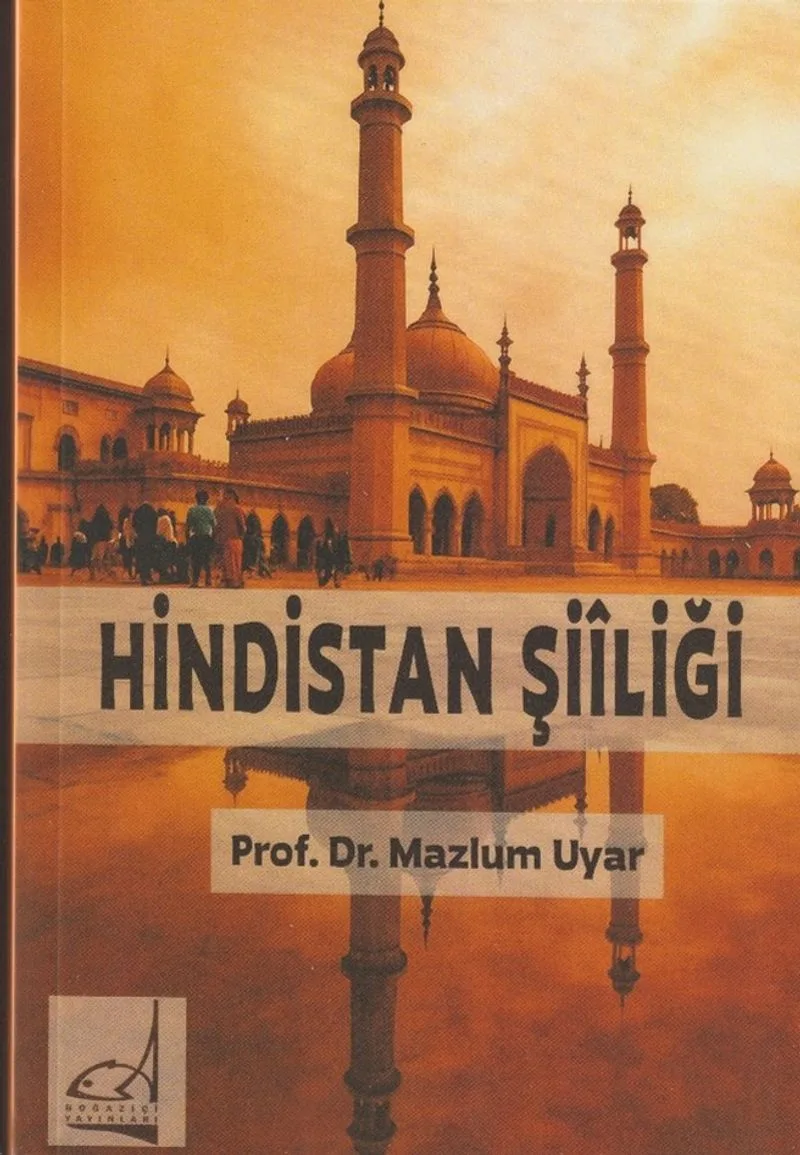 Hindistan Şiiliği