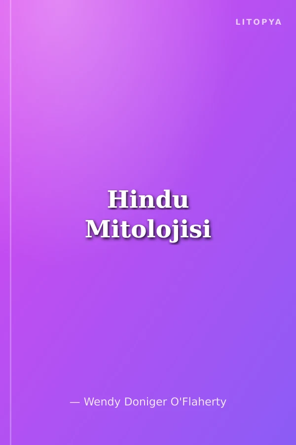 Hindu Mitolojisi