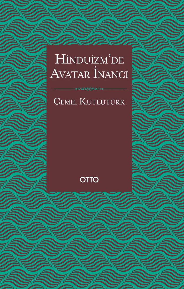 Hinduizm'de Avatar İnancı