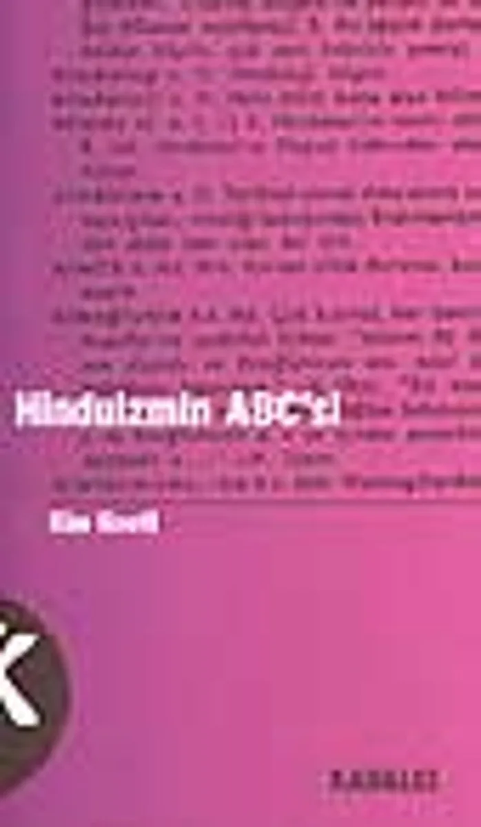 Hinduizmin ABC'si