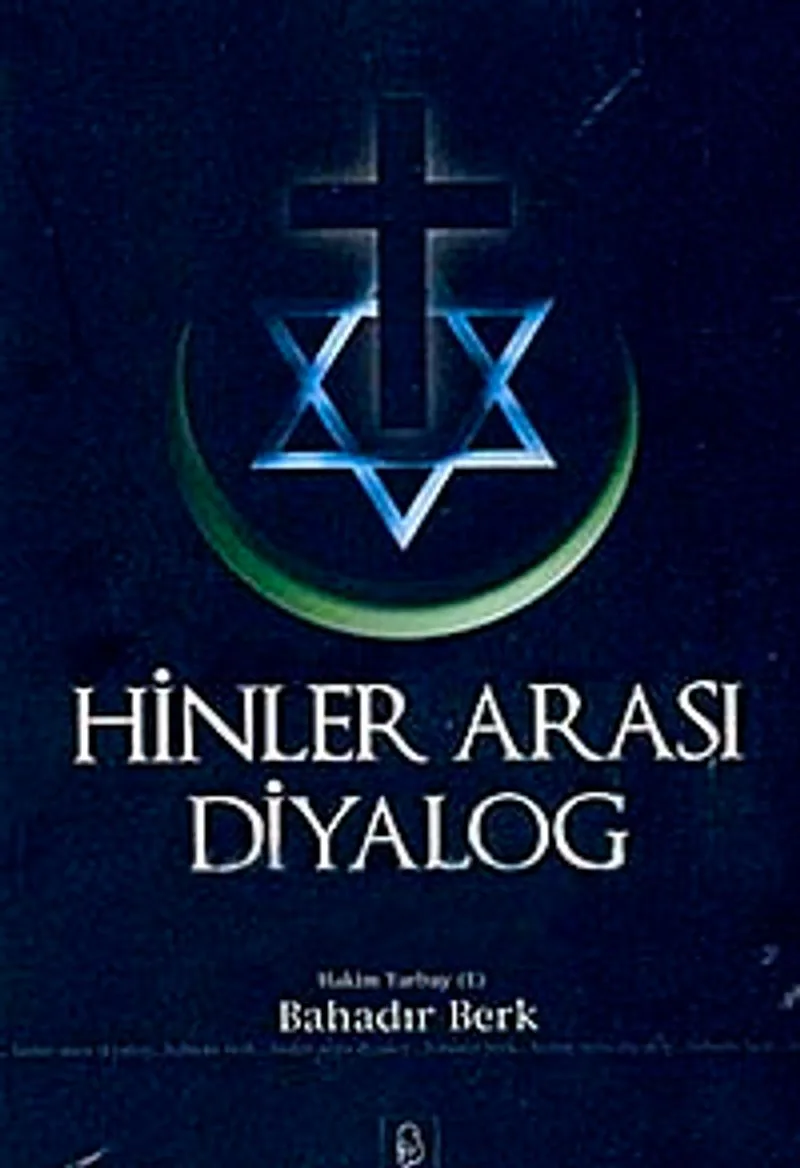 Hinler Arası Diyalog